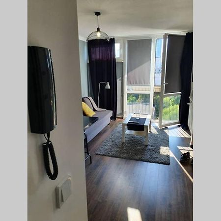 3Eco View Apart City Center Ulica Pereca Warsawa Bagian luar foto