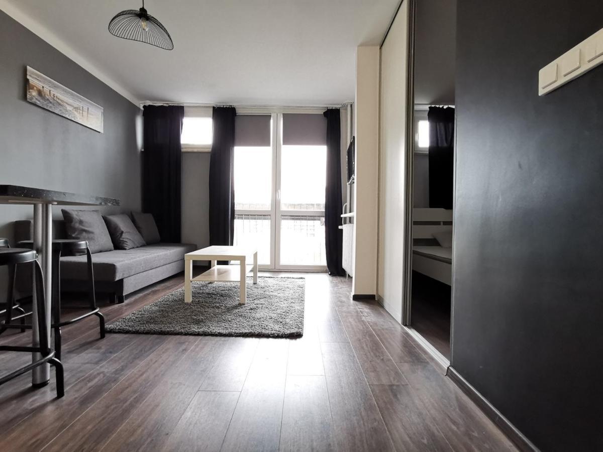 3Eco View Apart City Center Ulica Pereca Warsawa Bagian luar foto